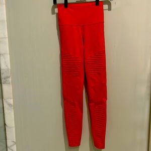 Alo High Waisted Leggings